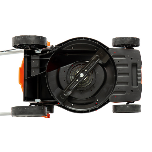 Газонокосилка электрическая DAEWOO DLM 2300E