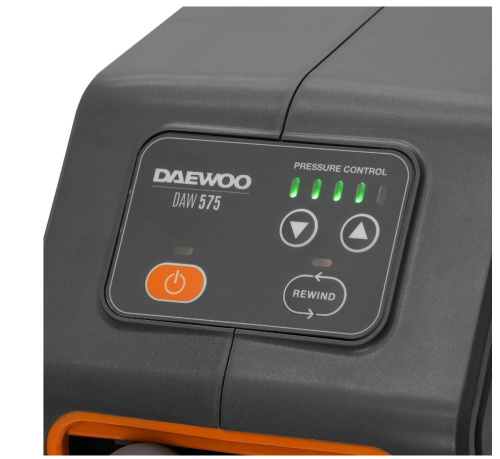 Мойка высокого давления DAW  575 DAEWOO