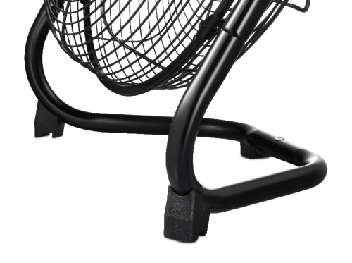 Вентилятор промышленный  BALLU BIF-4ВB