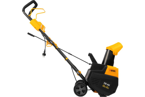 Снегоуборщик электрический Denzel ESB-460