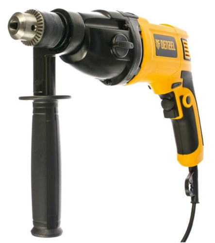 Ударная дрель ID-1050-2 DENZEL 26312