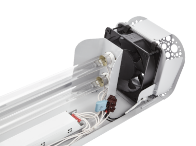 Рециркулятор-обеззараживатель Ballu RDU-60D ANTICOVIDgenerator