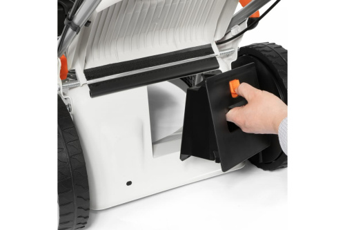 Газонокосилка бензиновая DAEWOO L 50SР