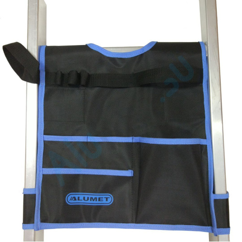 Органайзер для лестниц Алюмет