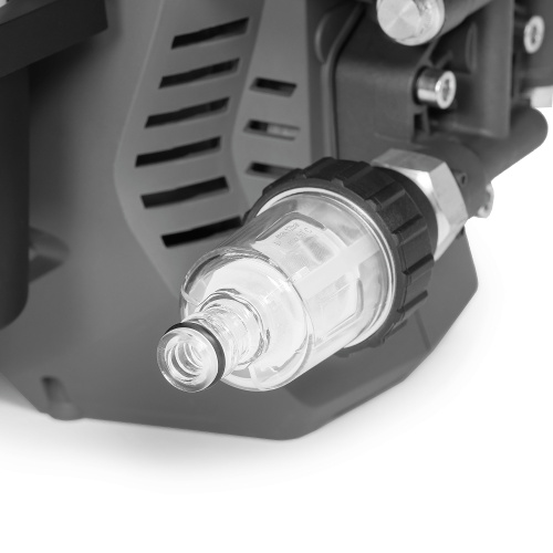 Мойка высокого давления DAW  6 Compact DAEWOO