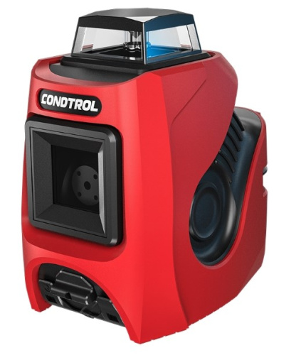 Лазерный нивелир-уровень CONDTROL NEO X1-360