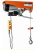 Электрическая мини таль 600/1200, 20/10м (без тележки)