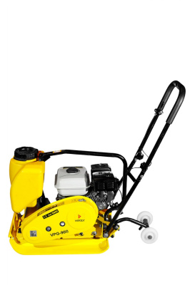 Виброплита Vektor VPG-90 B Lifan