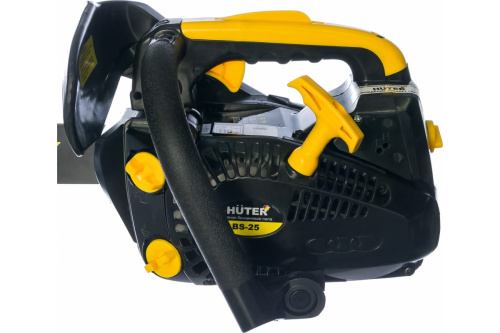 Бензопила Huter BS-25