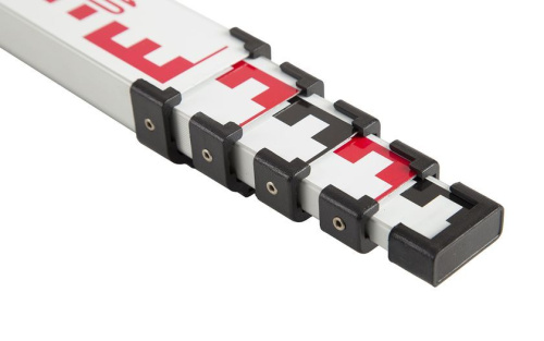 Нивелирная рейка CONDTROL TS 5М