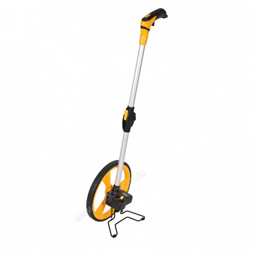 Курвиметр дорожное измерительное колесо RGK Q32E