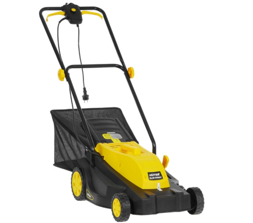 Газонокосилка электрическая Huter ELM-2000T