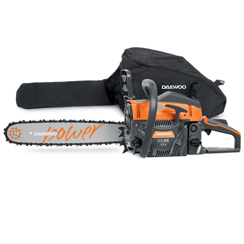 Пила цепная бензиновая DACS 4516 DAEWOO