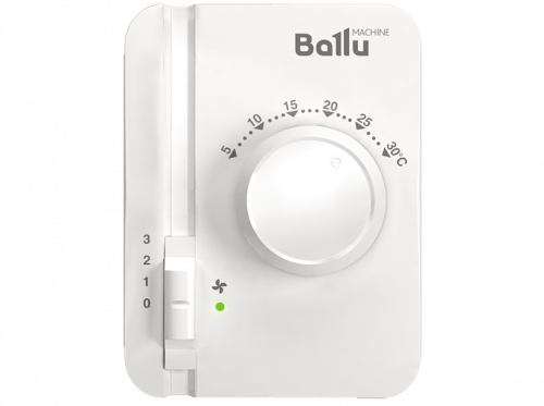 Пульт управления (контроллер) BALLU BRC-W