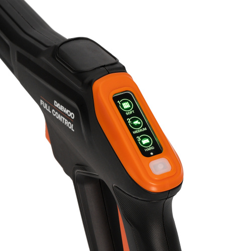 Мойка высокого давления DAW  675 FULL CONTROL DAEWOO