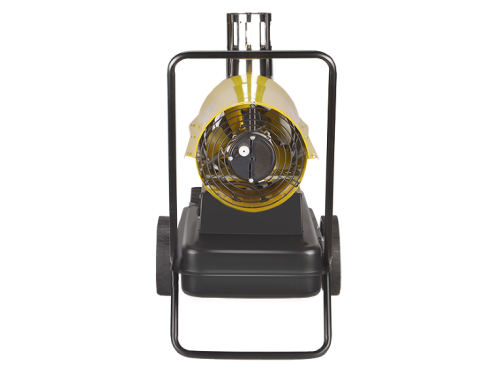 Тепловая дизельная пушка непрямого нагрева Ballu BHDN-20