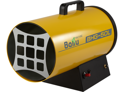 Газовая тепловая пушка Ballu BHG-50 L