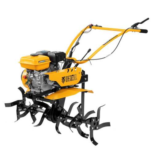 Мотоблок Denzel DPT 170S