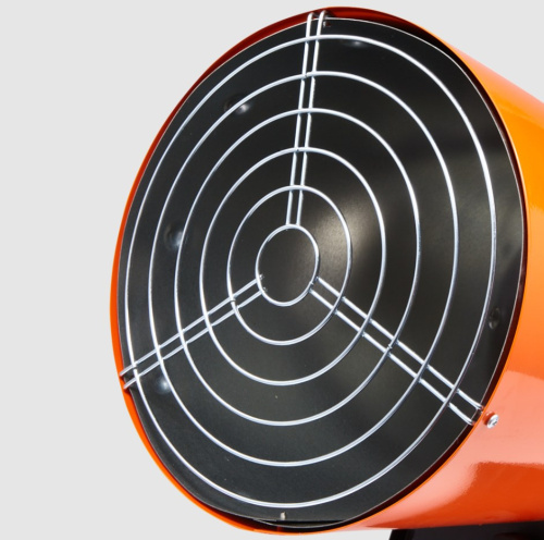 Газовая тепловая пушка KALASHNIKOV KHG-85