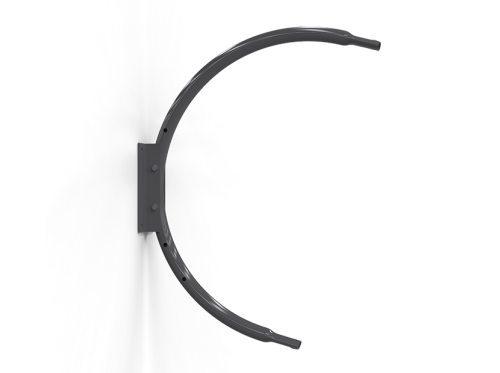 Кронштейн для монтажа завесы Ballu BHP-B2