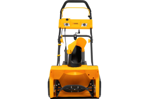 Снегоуборщик электрический Denzel ESB-460