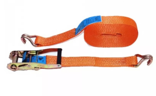 Ремень стяжной - 35мм, 1,5/3,0т.,10,5м. SF2