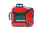 Лазерный нивелир  CONDTROL GFX360-3