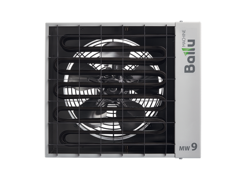 Тепловентилятор BALLU BHP-MW-9