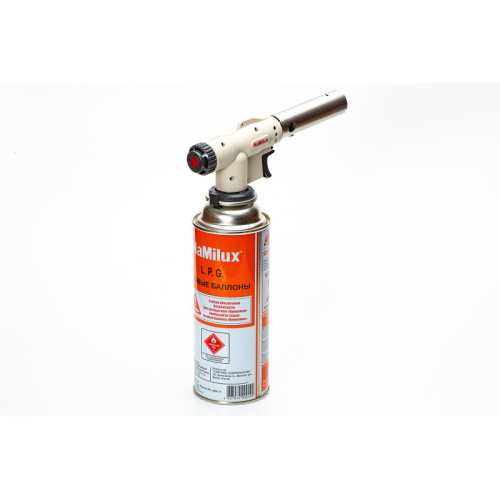 Газовая горелка NAMILUX NA-T3422RF (NA-186)