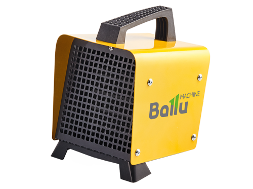 Электрическая тепловая пушка Ballu ВKN-5