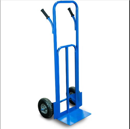 Тележка TOR КГ-300 г/п 300 кг