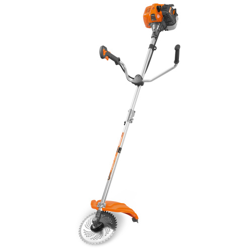 Бензотриммер DAEWOO DABC 420