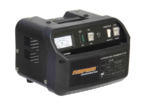 Зарядное устройство Парма Электрон УЗ-20