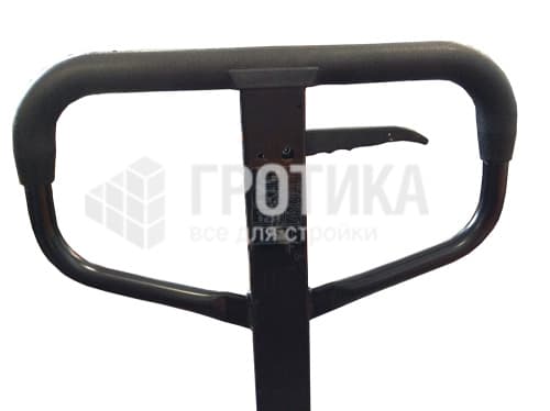 Тележка гидравлическая рохля RHP 5000 TOR