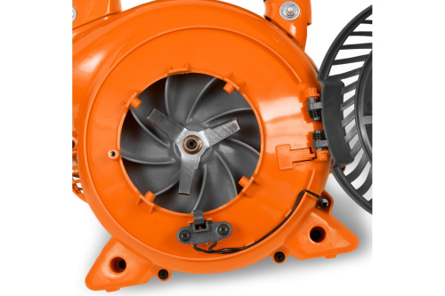 Воздуходувка-пылесос бензиновая DABL 270 DAEWOO