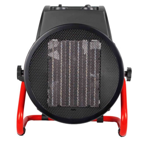 Электрический тепловентилятор Verton Air EH-5C