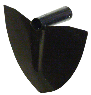 СИ-00274 Мотыга остроугольная 140мм МО-5