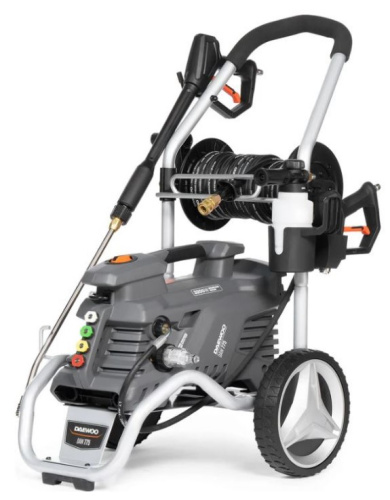 Мойка высокого давления DAEWOO DAW 775 Expert