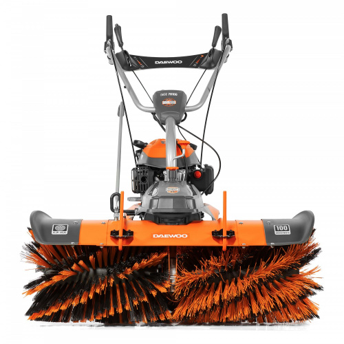 Машина подметальная Daewoo DASC 70100