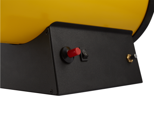 Газовая тепловая пушка Ballu BHG-50 L