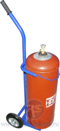 Тележка ПР 1 для пропанового баллона