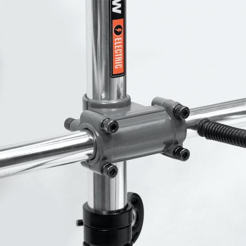 Электротриммер DABC 1700E DAEWOO