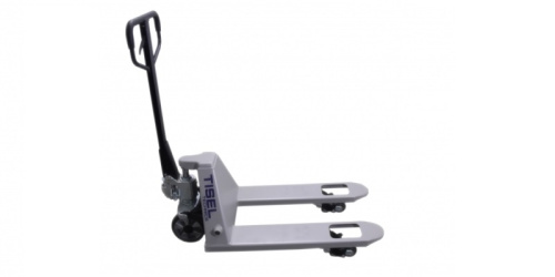 Гидравлическая тележка TISEL T25-09