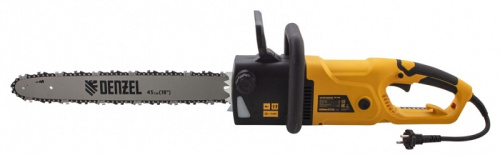 Пила электрическая EDS-2200  Denzel