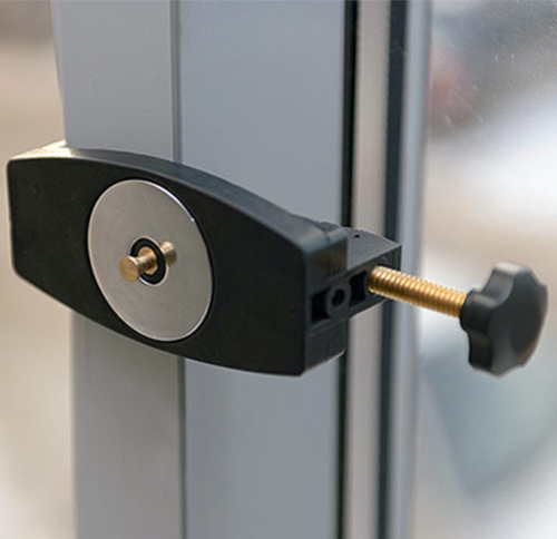 Крепление для лазерного нивелира CLAMP CONDTROL