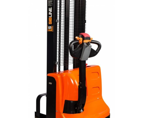 Штабелер электрический самоходный SIBLINE CL1025J