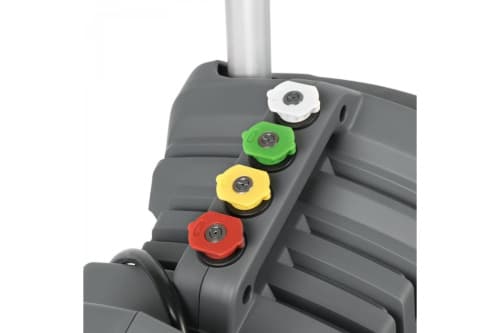 Мойка высокого давления DAW 725 Expert DAEWOO