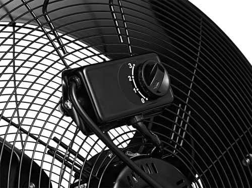 Вентилятор промышленный  BALLU BIF-10S