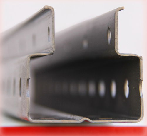 Стеллаж модульный СФМ