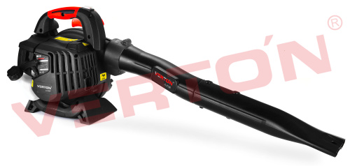 Воздуходувка-измельчитель-пылесос VERTON BW-28